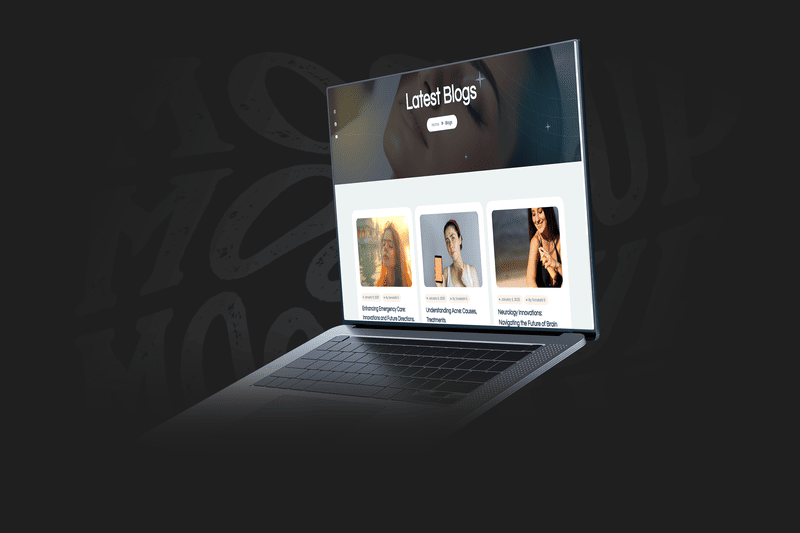 Ara Skin Clinic Screenshot